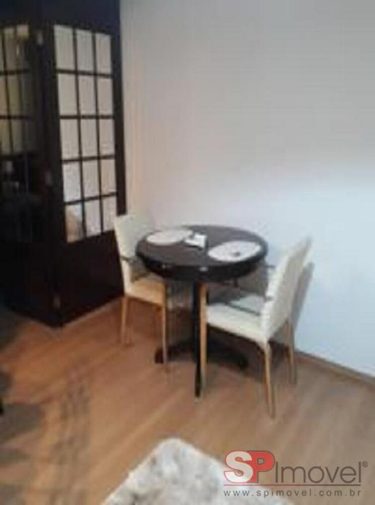 Apartamento, 1 quarto, 39 m² - Foto 8