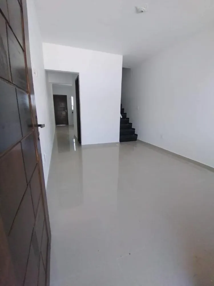 Sobrado, 2 quartos, 88 m² - Foto 3