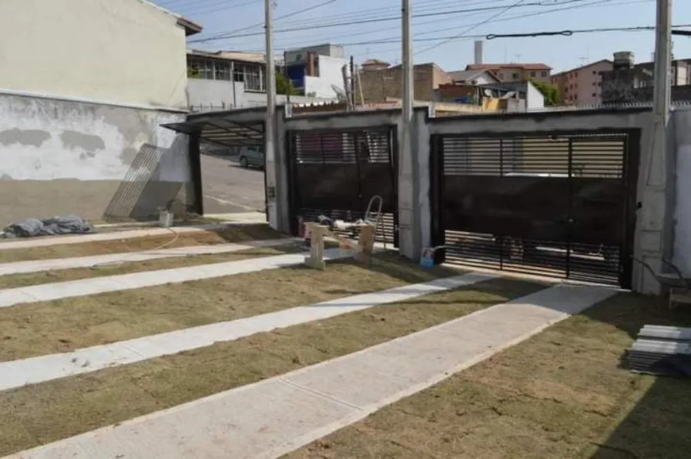 Sobrado, 2 quartos, 88 m² - Foto 2