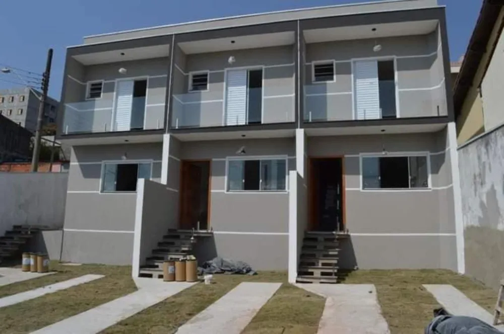 Sobrado, 2 quartos, 88 m² - Foto 6