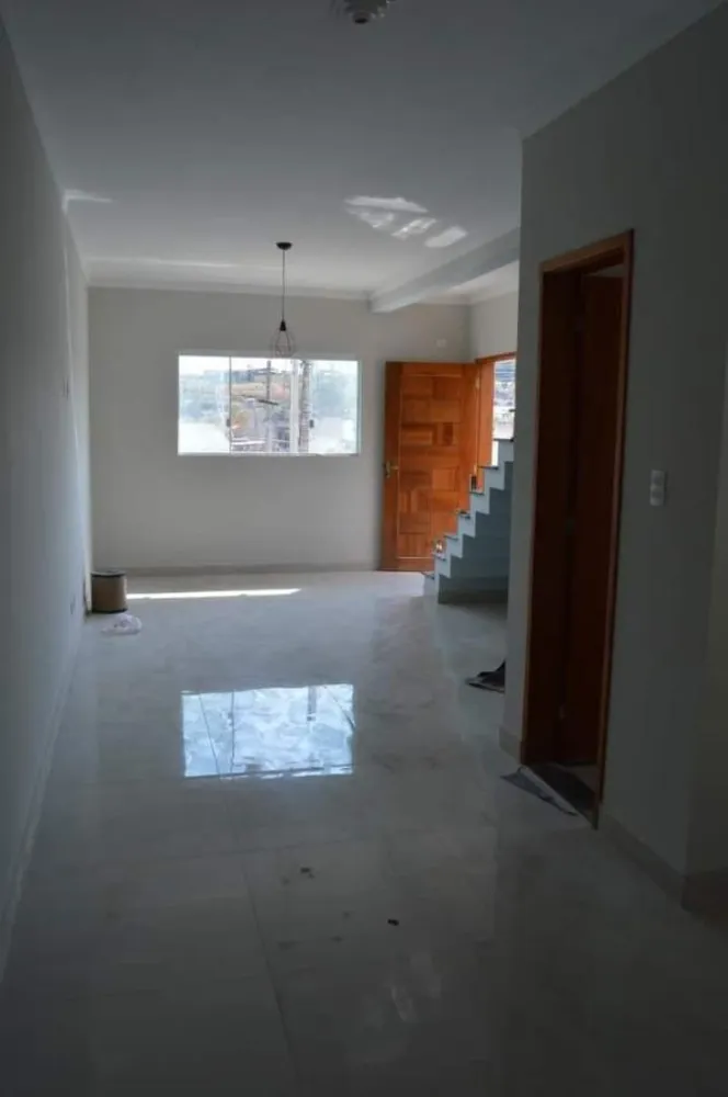 Sobrado, 2 quartos, 88 m² - Foto 5
