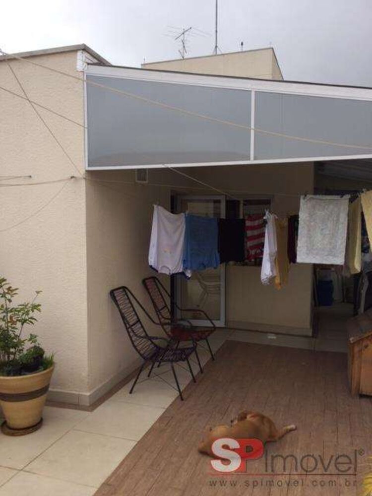 Apartamento, 2 quartos, 160 m² - Foto 2