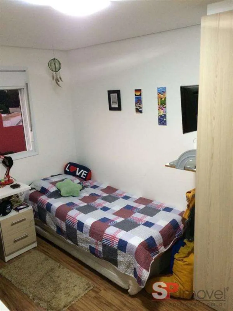 Apartamento, 2 quartos, 160 m² - Foto 7