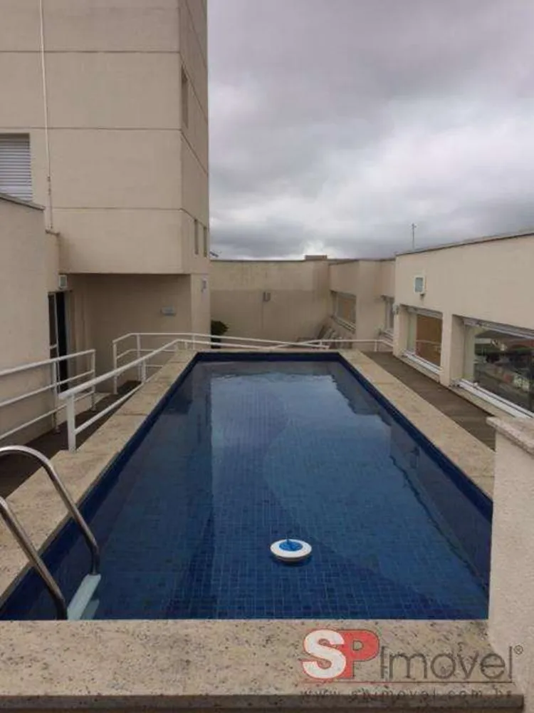 Apartamento, 2 quartos, 160 m² - Foto 4