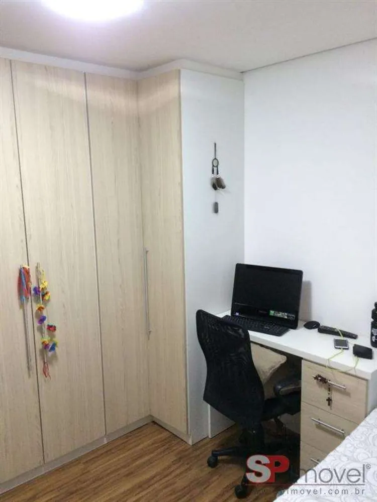 Apartamento, 2 quartos, 160 m² - Foto 6