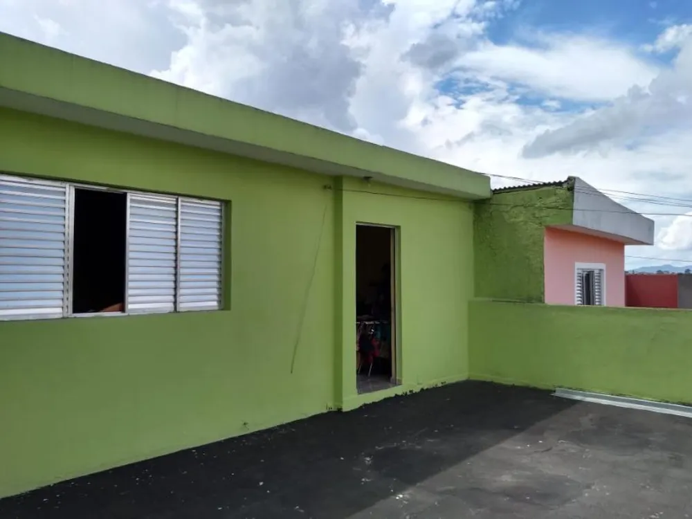 Sobrado, 4 quartos, 250 m² - Foto 1