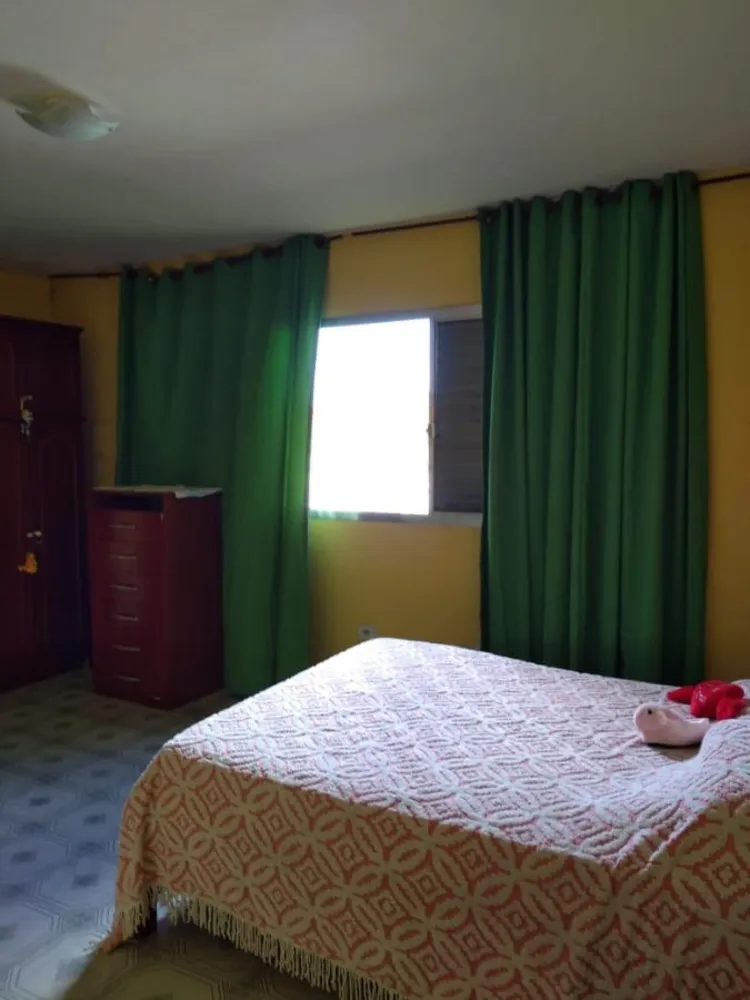 Sobrado, 4 quartos, 250 m² - Foto 3