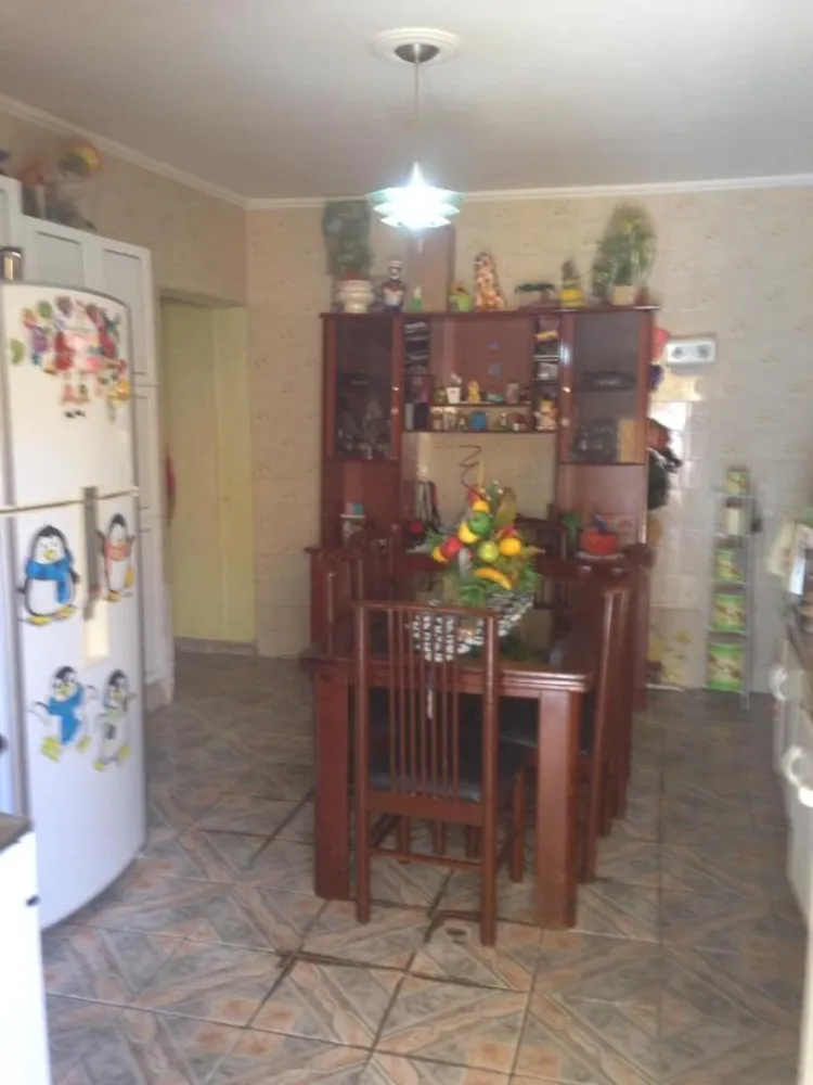 Sobrado, 4 quartos, 250 m² - Foto 2