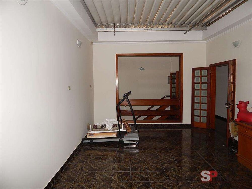 Casa, 4 quartos, 500 m² - Foto 1