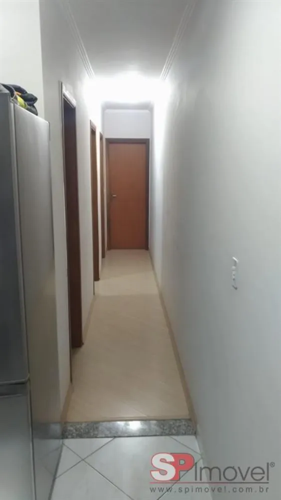 Apartamento, 3 quartos, 70 m² - Foto 1