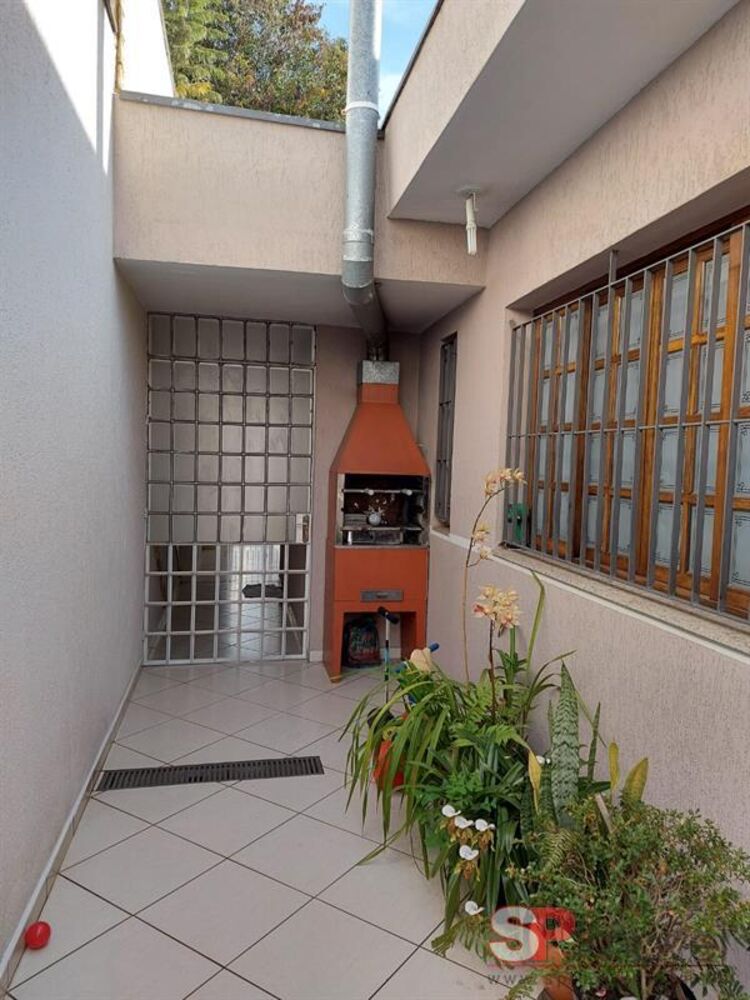 Casa, 3 quartos, 167 m² - Foto 3