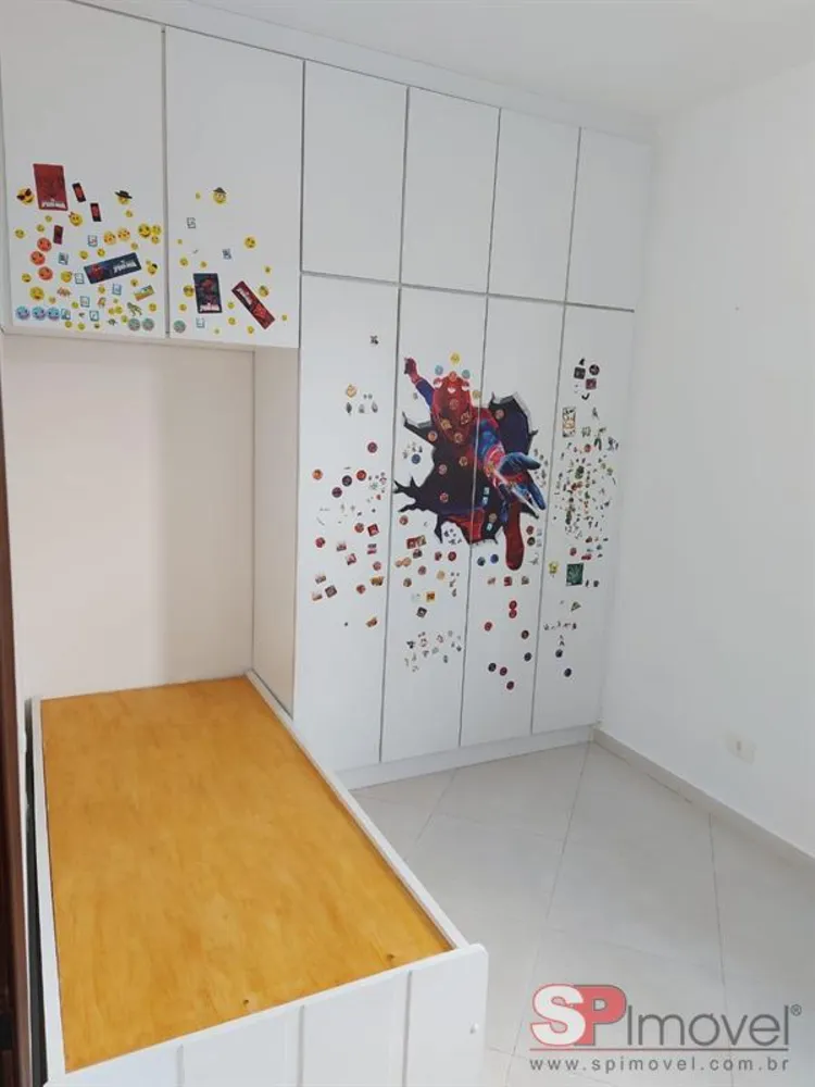 Casa, 3 quartos, 167 m² - Foto 8