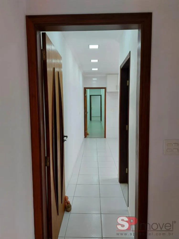 Casa, 3 quartos, 167 m² - Foto 6