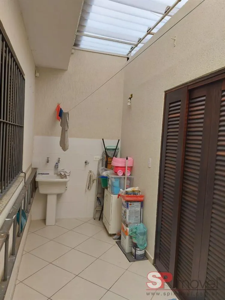Casa, 3 quartos, 167 m² - Foto 5