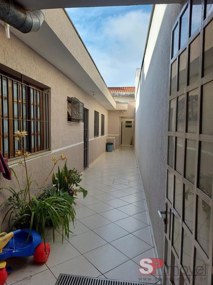 Casa, 3 quartos, 167 m² - Foto 1