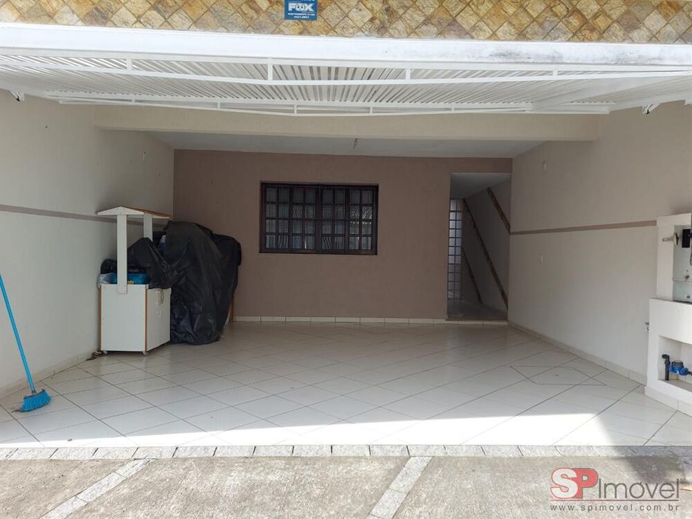 Casa, 3 quartos, 167 m² - Foto 2
