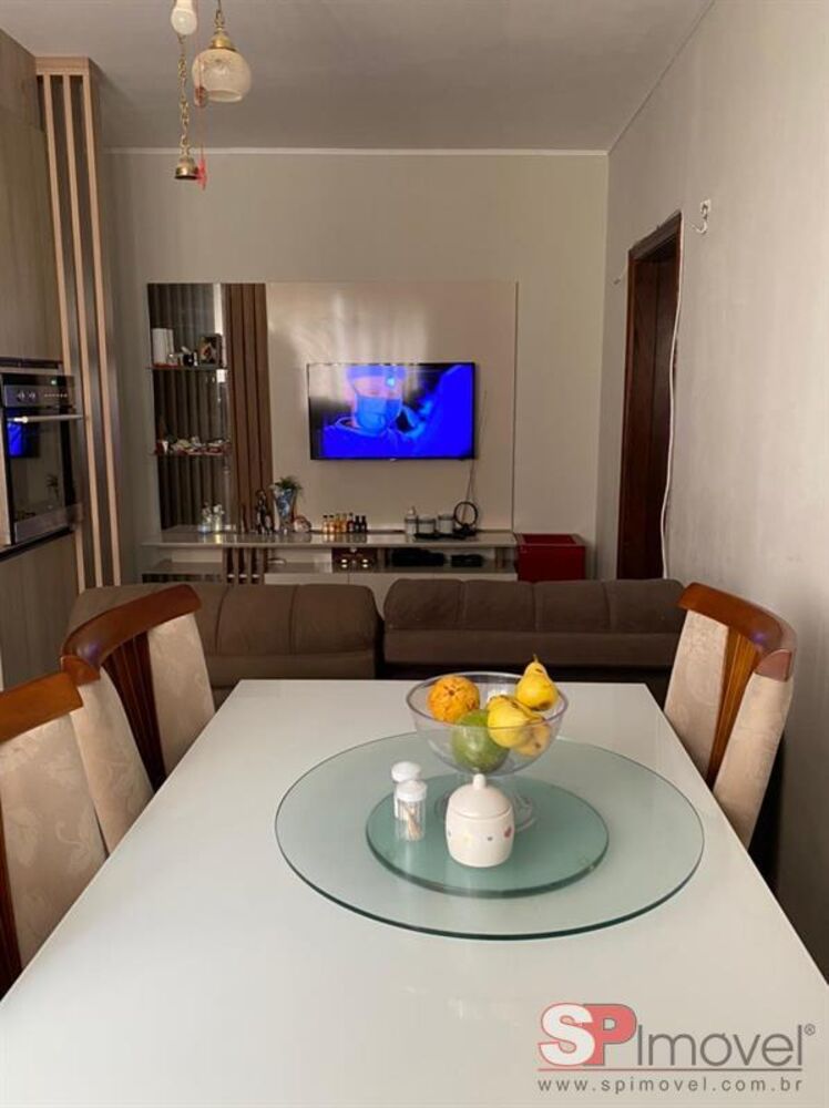 Apartamento, 3 quartos, 76 m² - Foto 2