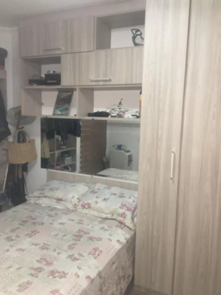 Sobrado à venda com 2 quartos, 90m² - Foto 3