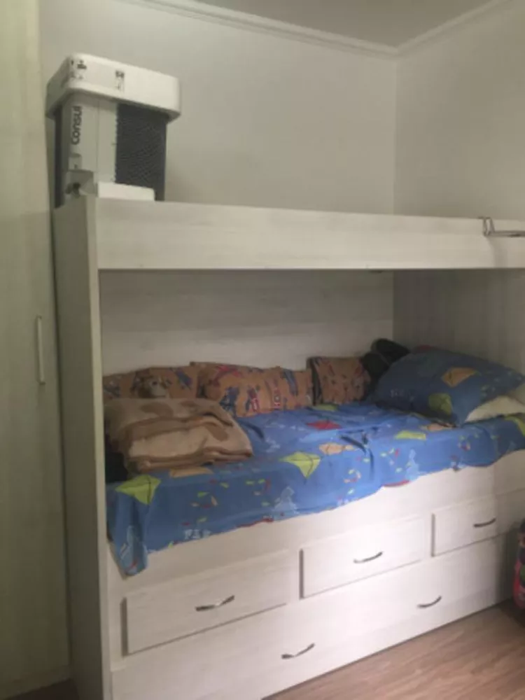 Sobrado à venda com 2 quartos, 90m² - Foto 4