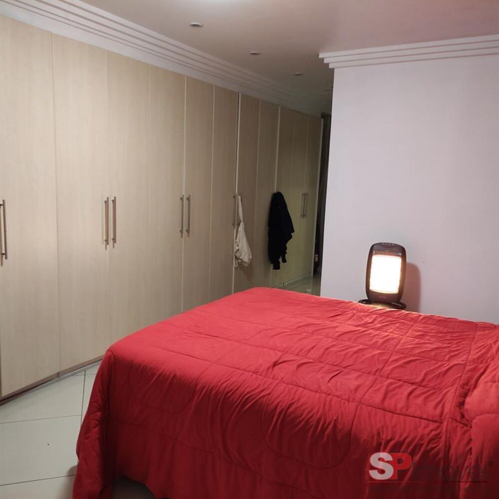 Casa, 1 quarto, 110 m² - Foto 1