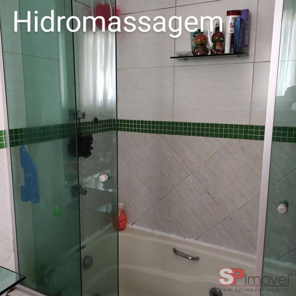 Casa, 1 quarto, 110 m² - Foto 3