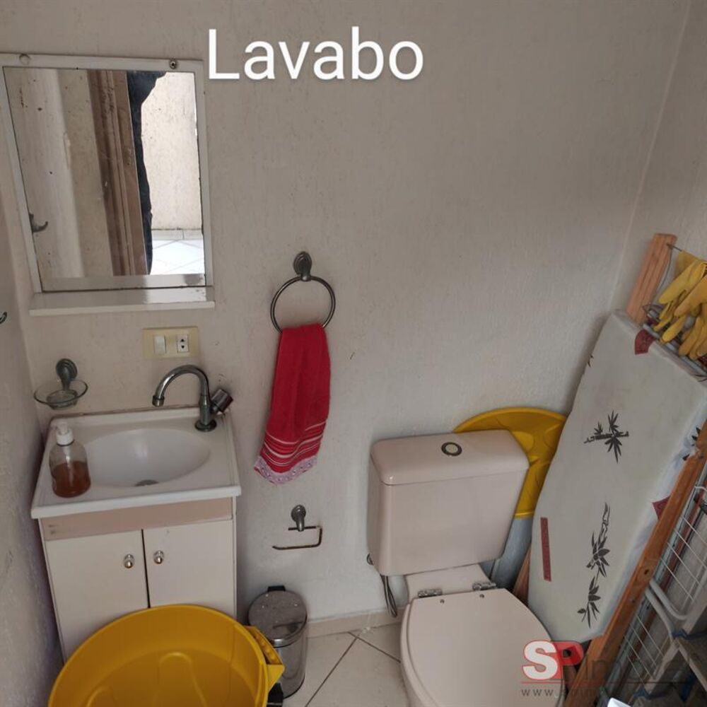 Casa, 1 quarto, 110 m² - Foto 4