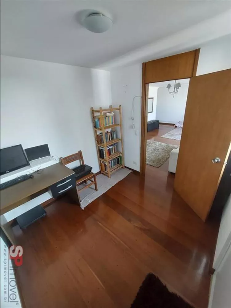 Apartamento à venda com 4 quartos, 125m² - Foto 5