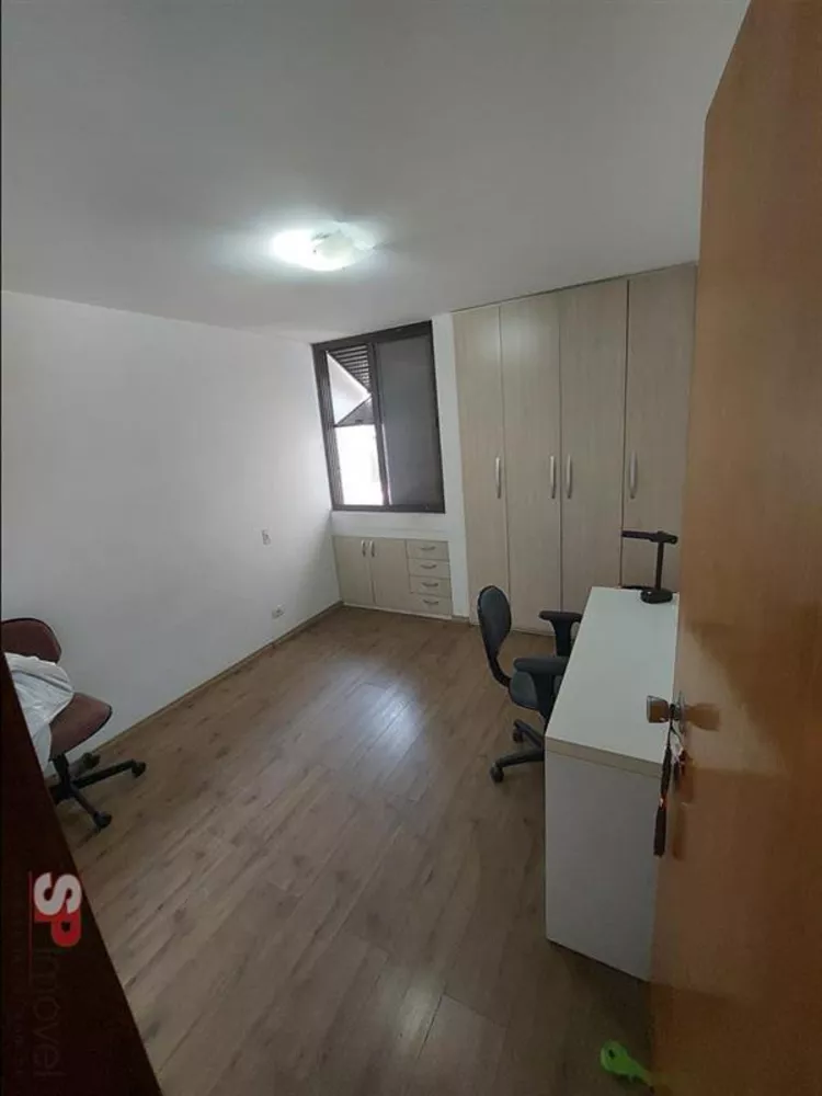 Apartamento à venda com 4 quartos, 125m² - Foto 9