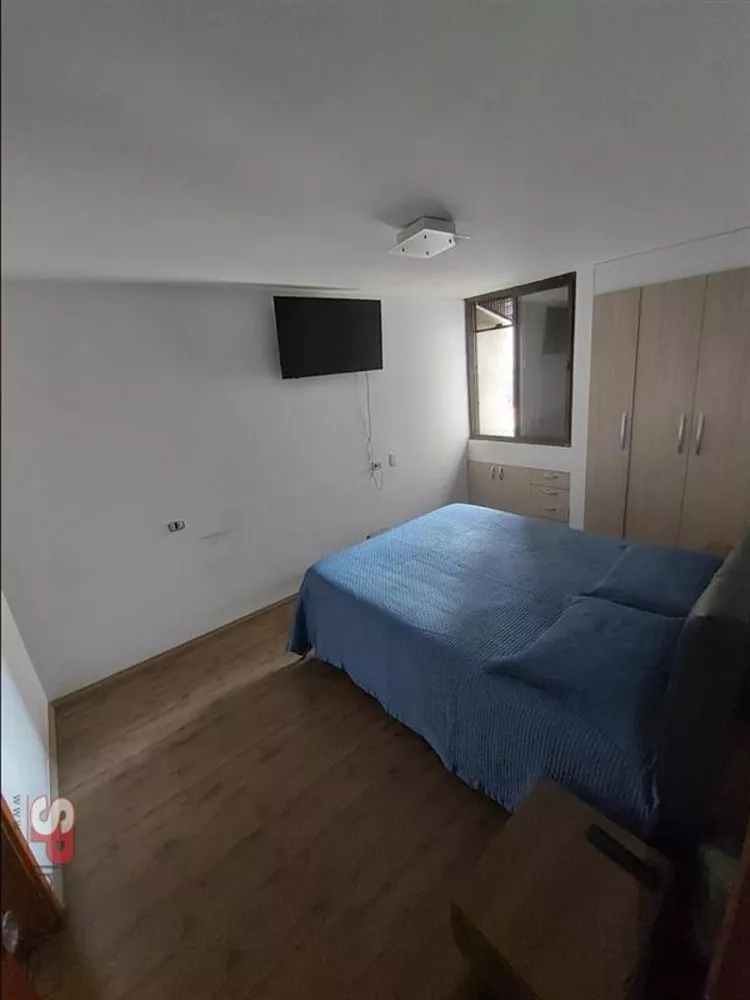 Apartamento à venda com 4 quartos, 125m² - Foto 7