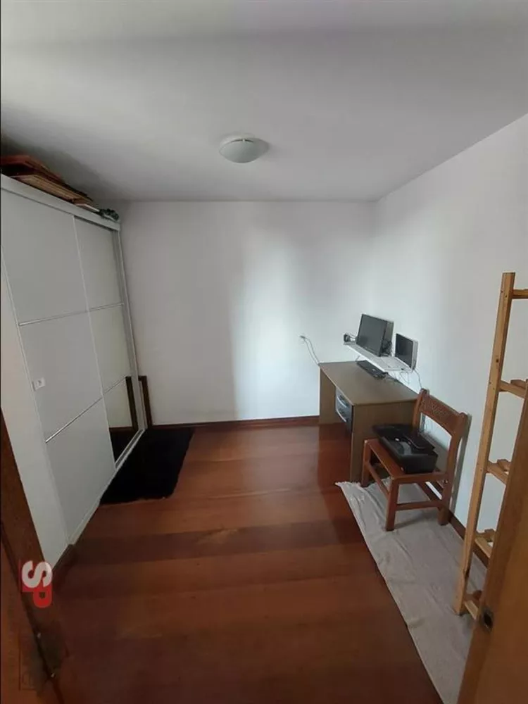 Apartamento à venda com 4 quartos, 125m² - Foto 4