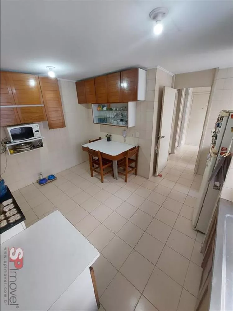 Apartamento à venda com 4 quartos, 125m² - Foto 15