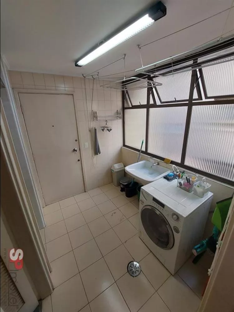 Apartamento à venda com 4 quartos, 125m² - Foto 16