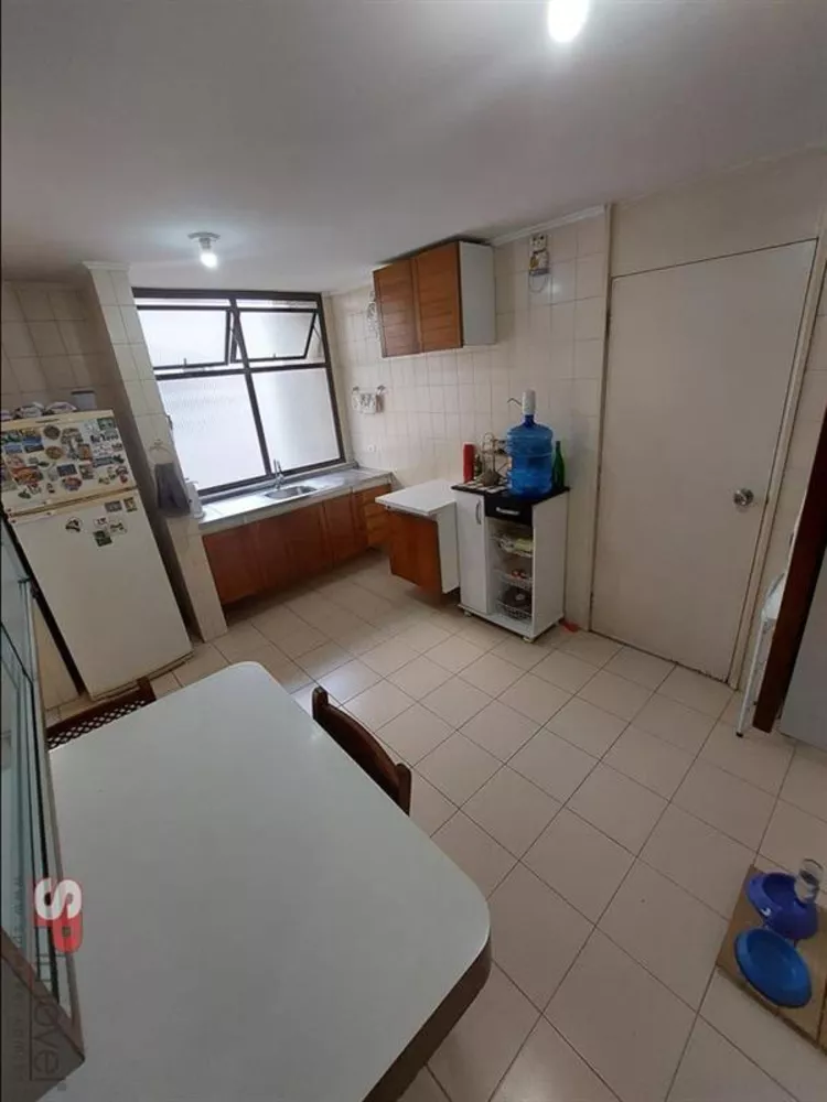 Apartamento à venda com 4 quartos, 125m² - Foto 14