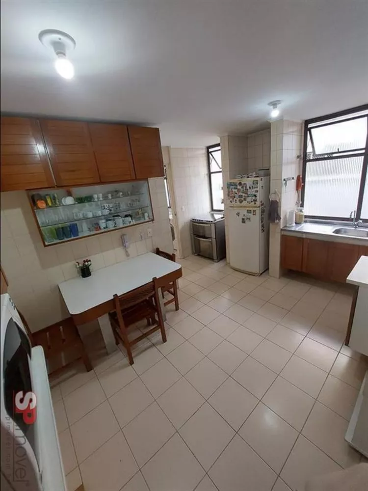 Apartamento à venda com 4 quartos, 125m² - Foto 13