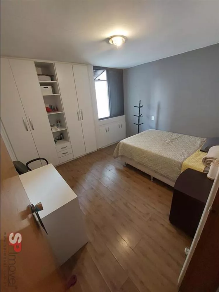 Apartamento à venda com 4 quartos, 125m² - Foto 10