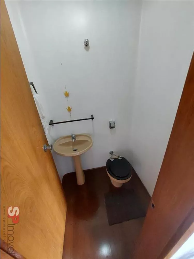 Apartamento à venda com 4 quartos, 125m² - Foto 6