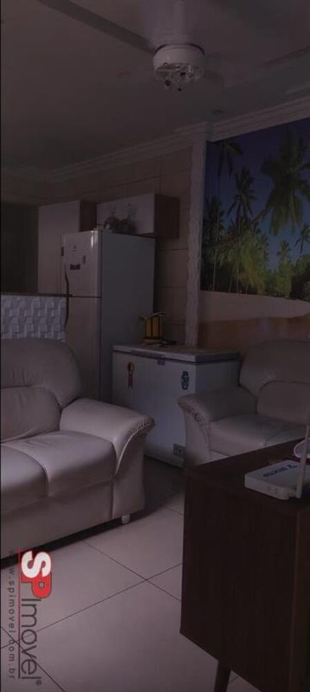 Casa, 2 quartos, 78 m² - Foto 2