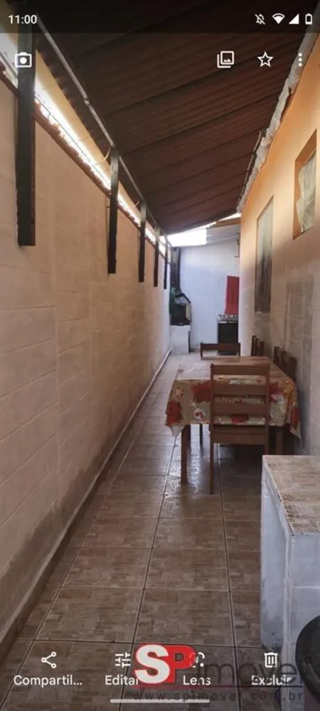 Casa, 2 quartos, 78 m² - Foto 3