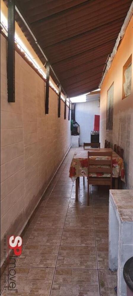 Casa, 2 quartos, 78 m² - Foto 1