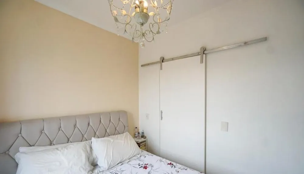 Cobertura, 3 quartos, 130 m² - Foto 12