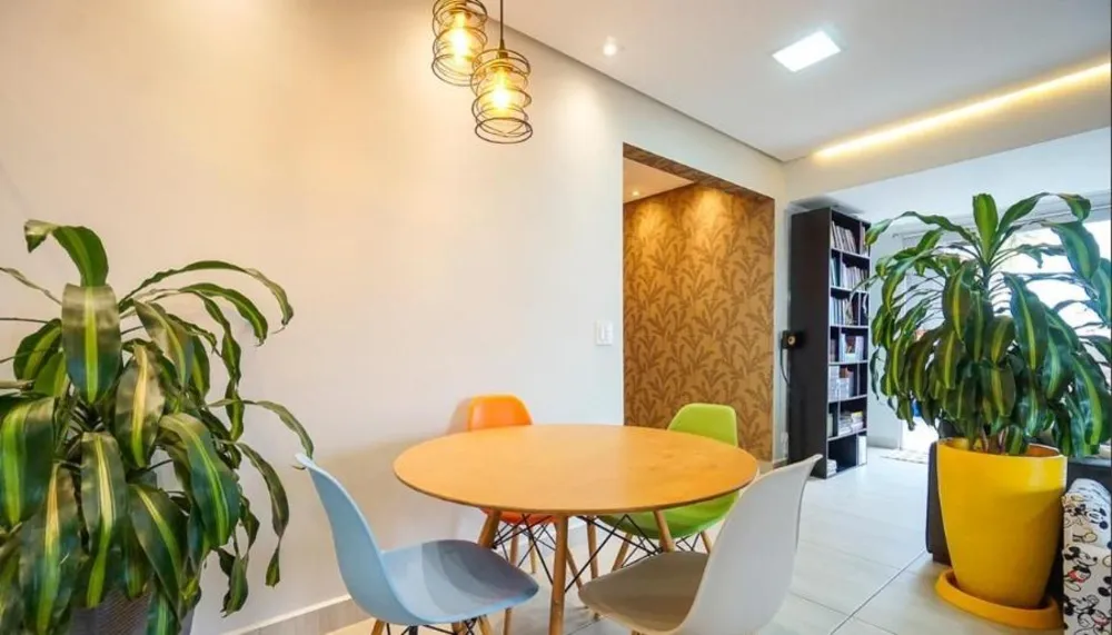 Cobertura, 3 quartos, 130 m² - Foto 3