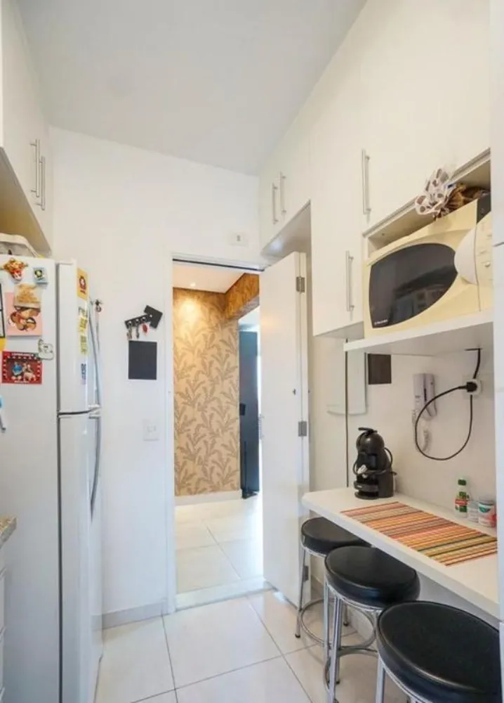 Cobertura, 3 quartos, 130 m² - Foto 8