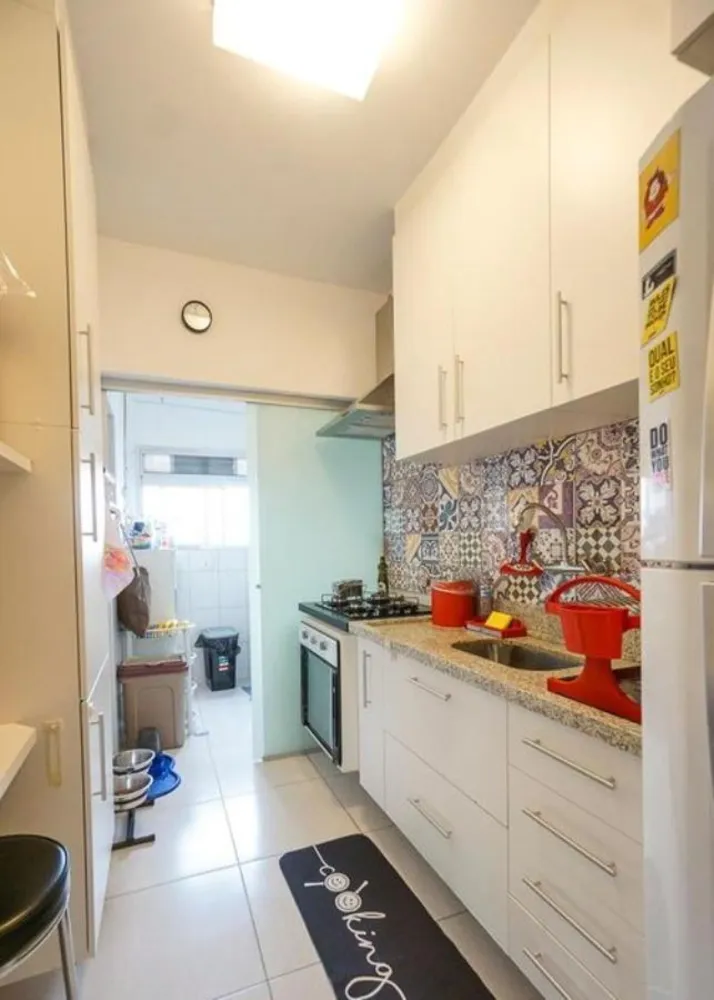 Cobertura, 3 quartos, 130 m² - Foto 7