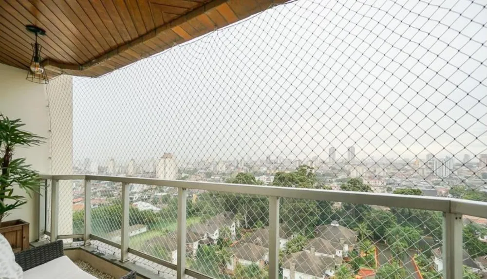 Cobertura, 3 quartos, 130 m² - Foto 6