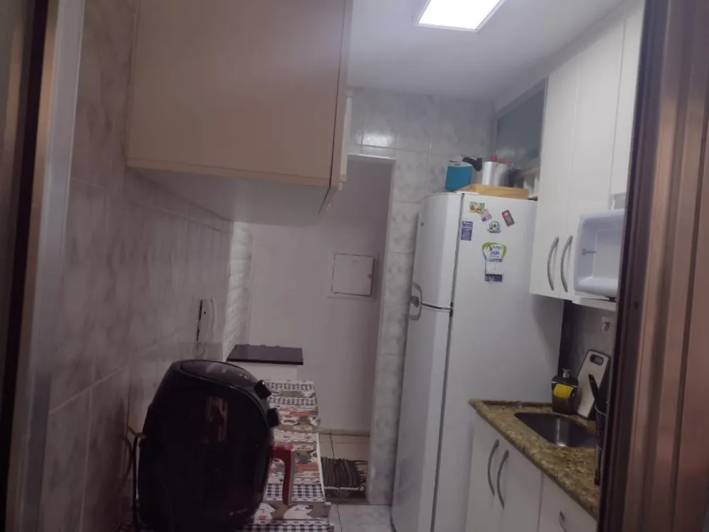 Apartamento, 2 quartos, 55 m² - Foto 6