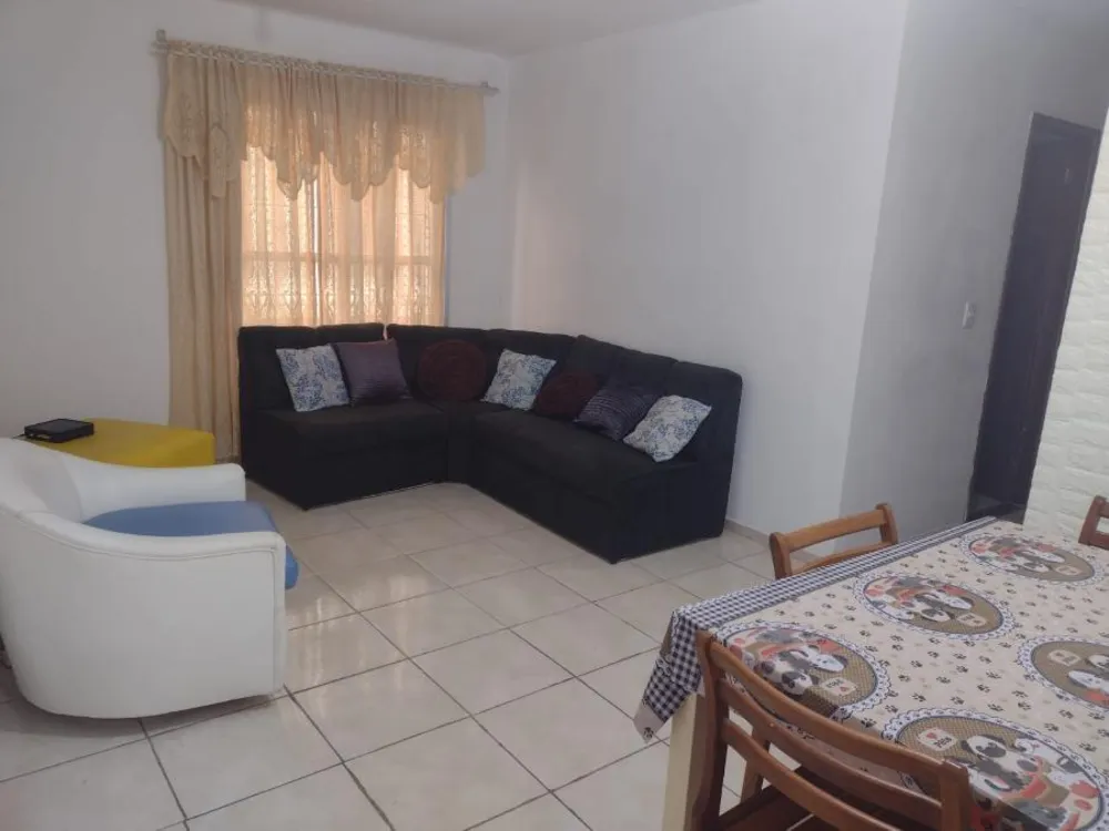 Apartamento, 2 quartos, 55 m² - Foto 8