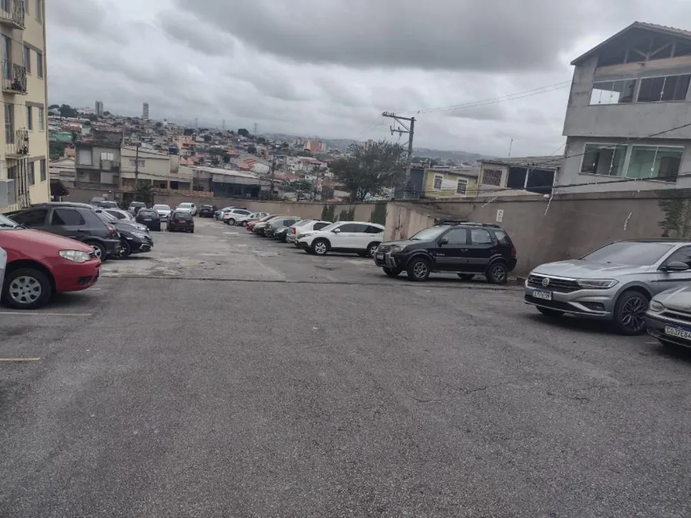 Apartamento, 2 quartos, 55 m² - Foto 7