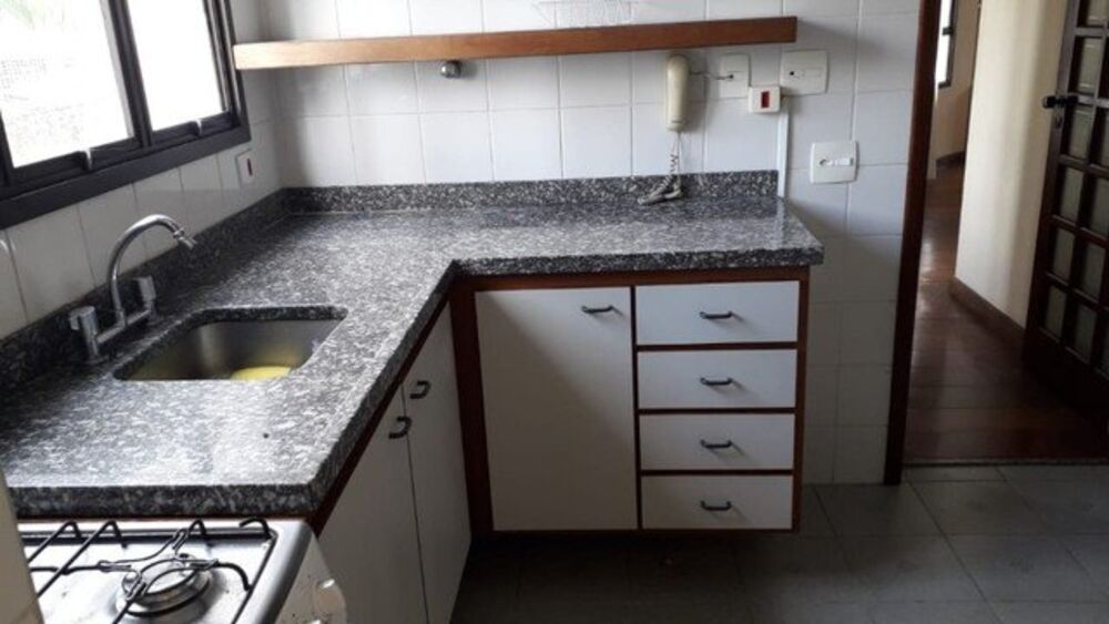 Apartamento, 3 quartos, 126 m² - Foto 2