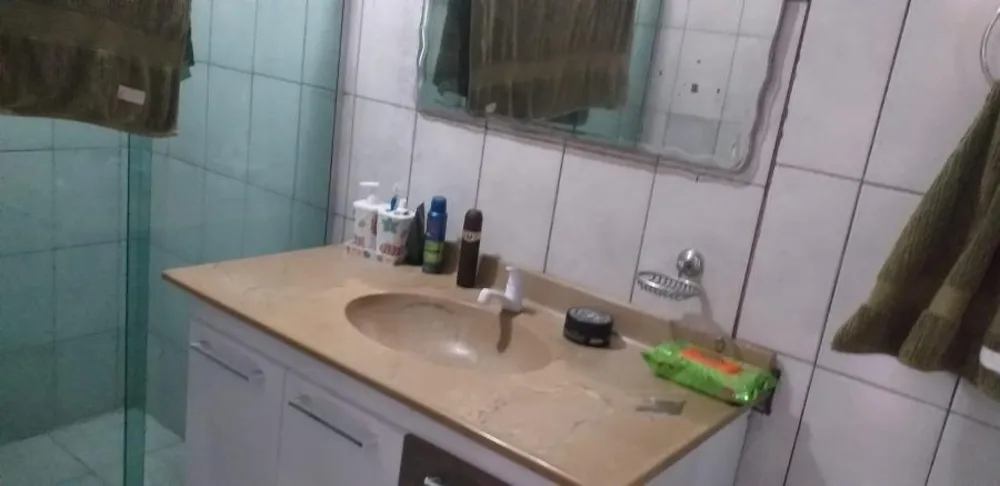 Casa, 4 quartos, 200 m² - Foto 11