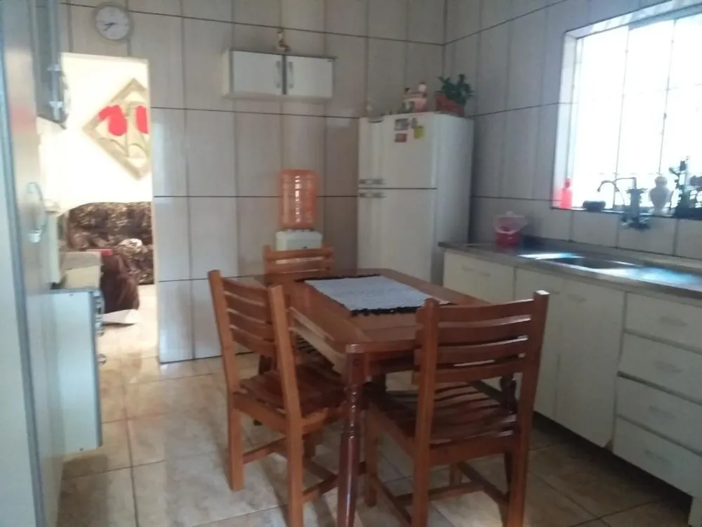 Casa, 4 quartos, 200 m² - Foto 10